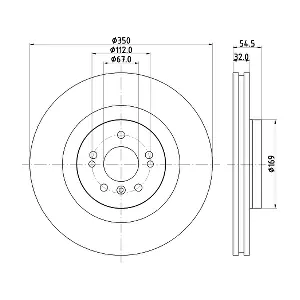 MDC2067 MINTEX