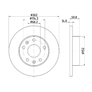 MDC1531 MINTEX