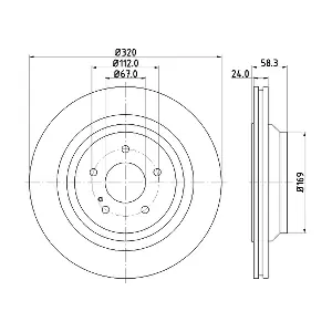 MDC2291 MINTEX