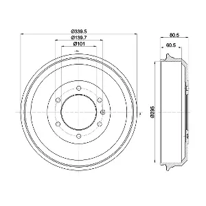 MBD387 MINTEX