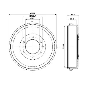 MBD374 MINTEX