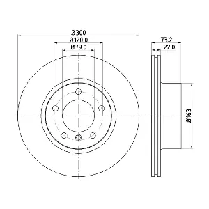 MDC2351 MINTEX