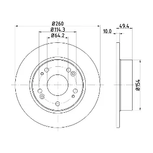 MDC1721C MINTEX