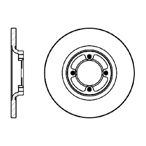 MINTEX MDC1108