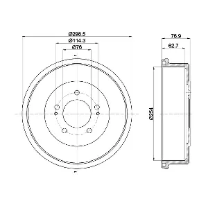 MBD337 MINTEX