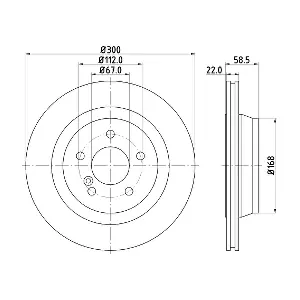 MDC1428 MINTEX