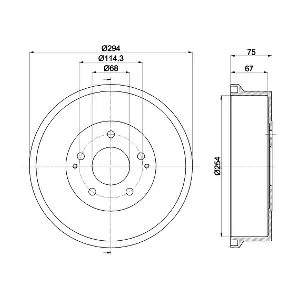 MBD093 MINTEX
