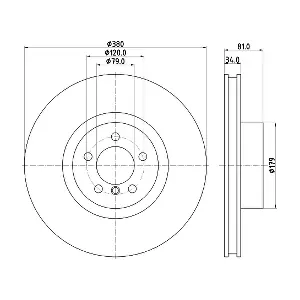 MDC2673 MINTEX