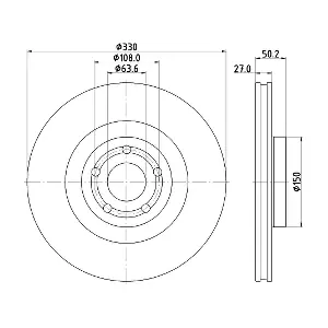 MDC3174C MINTEX