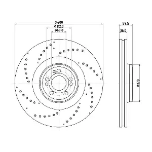 MDC83238C MINTEX