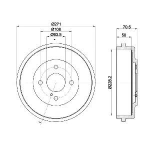 MBD406 MINTEX