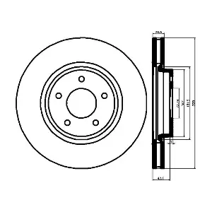 MDC1276 MINTEX