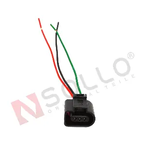 02U90040 Sollo