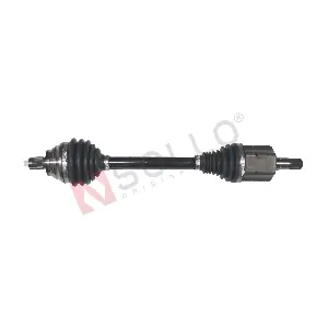 02F10151 Sollo