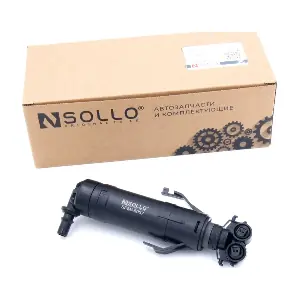 02R00301 Sollo