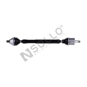 02F11172 Sollo