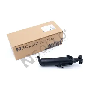 02R00811 Sollo