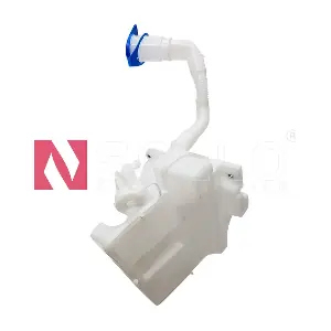 Sollo 02U30100 Бак води для миття, система склоочисників