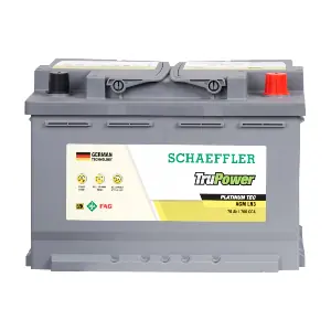 896 1046 10 Schaeffler TruPower