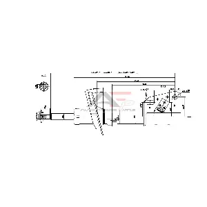 15-2020C AUTO FRANCE PARTS