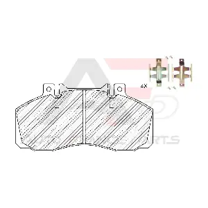 AUTO FRANCE PARTS 21-9013C
