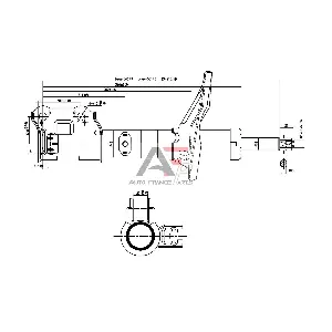 152092 AUTO FRANCE PARTS