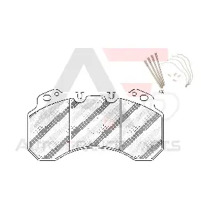 AUTO FRANCE PARTS 21-9010C
