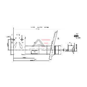 15-2065C AUTO FRANCE PARTS