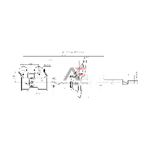 15-2090C AUTO FRANCE PARTS