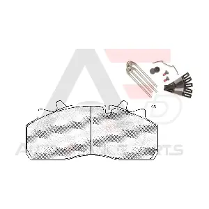 21-9008C AUTO FRANCE PARTS