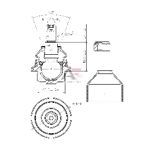 11-0055C AUTO FRANCE PARTS