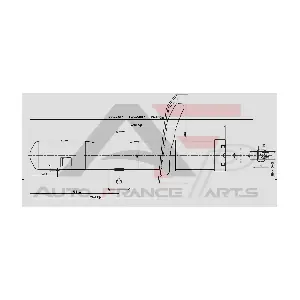 15-2011C AUTO FRANCE PARTS