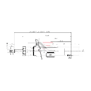 15-2030C AUTO FRANCE PARTS