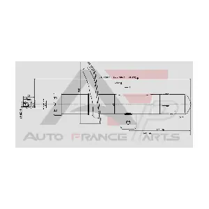 15-2010C AUTO FRANCE PARTS