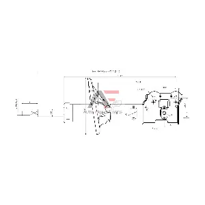 AUTO FRANCE PARTS 15-2089C
