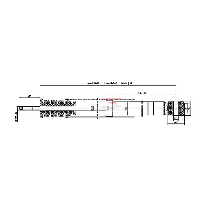 15-2078C AUTO FRANCE PARTS