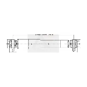 AUTO FRANCE PARTS 15-1061C