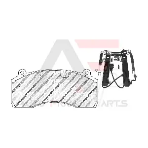 AUTO FRANCE PARTS 21-9016C