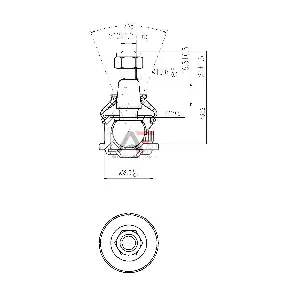 11-0056C AUTO FRANCE PARTS