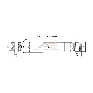 15-2048C AUTO FRANCE PARTS
