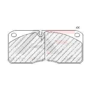 21-9014C AUTO FRANCE PARTS