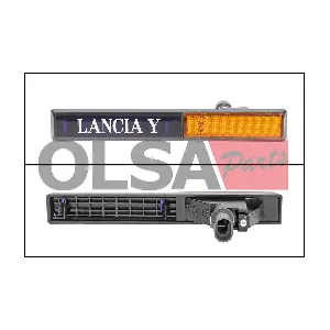 72174 OLSA Aftermarket
