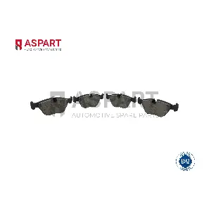 ASPART 3BPA1232