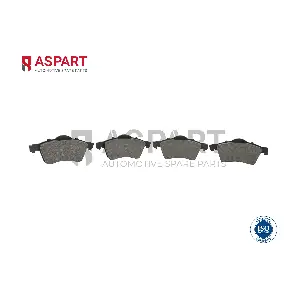 ASPART 3BPA1250