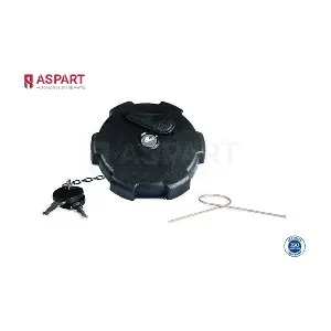 7TCA1001 ASPART