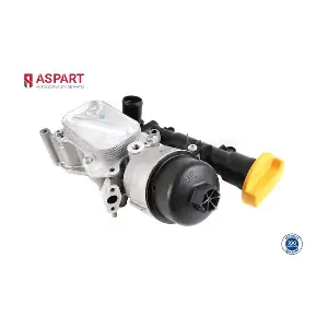 ASPART 6OCO1101