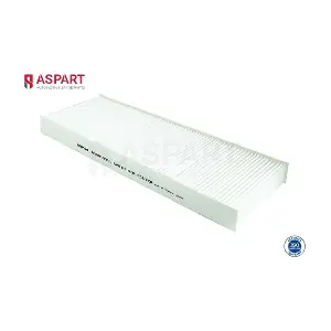 6CAF1001 ASPART