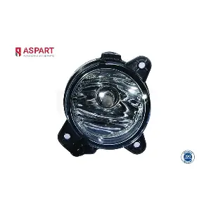 2FLA1007 ASPART