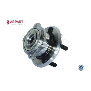 1WHU1108 ASPART