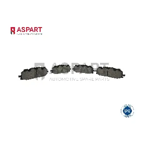 ASPART 3BPA1207
